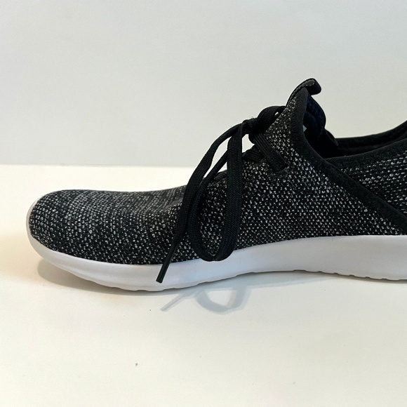 New adidas Women's Cloudfoam Pure Running Shoe - Size 7 1/2 - Picture 8 of 13